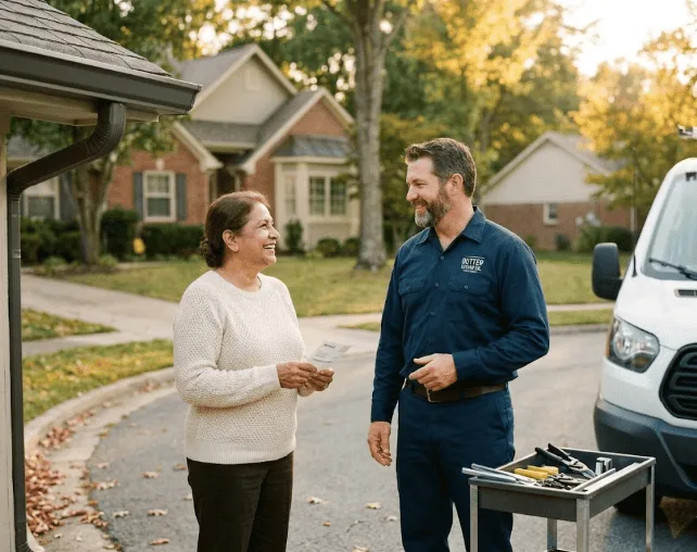 Gutter Repair Yankton, SD FAQs