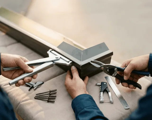 Why choose Gutter Repair in Yankton, SD